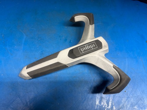 Pressing handle for - , scheppach