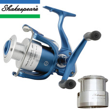 Front Drag Fishing Reel