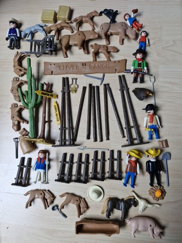 Playmobil spare parts - spare,