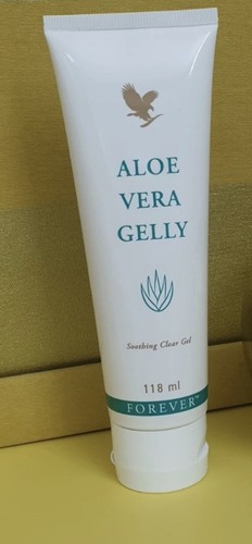 Forever living aloe vera gelly - forever,