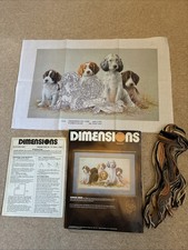 Dimensions Crewel Kit 1342