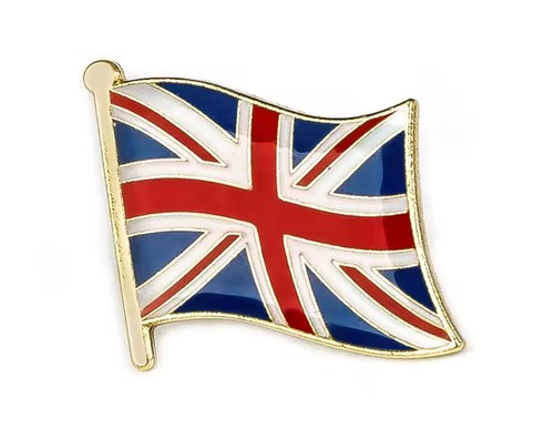 Union jack britain flag - union,