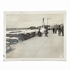 1930s black & white Irish