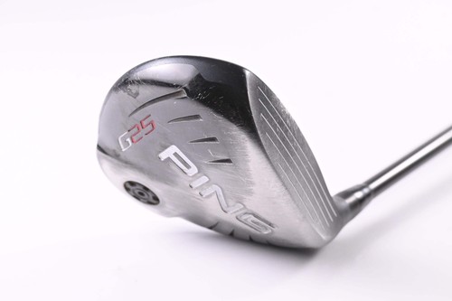 Ping g25 wood 15 degree - ping, /