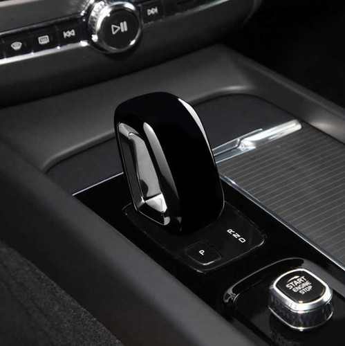 For volvo gear shift cover - for,