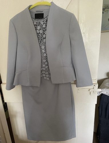 Phase eight blue - phase, 3pc