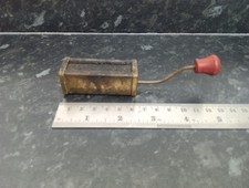 VINTAGE   MAMOD STEAM ENGINE