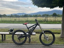 NOX STARTRACK DH 9.5 Frame Downhill Bike Frame