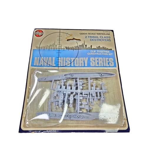 Airfix 01801 1200 - airfix, 1:1200