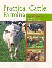 Practical Cattle Farming by Hayton, Alastair Hardback Book The Cheap Fast Free