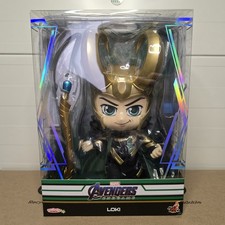 Hot Toys Cosbaby Avengers