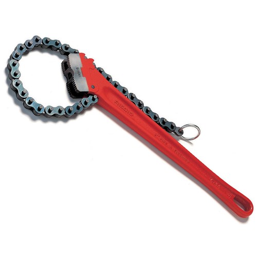 Ridgid heavy duty chain - ridgid,