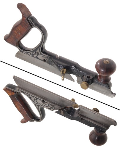 Early type stanley no - 2", no.