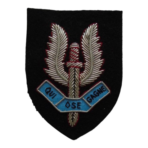 French sas 1er rpima - 1er,
