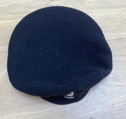 Kangol the wool 504 - wool,