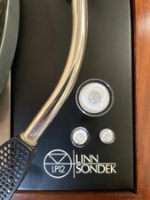 Linn Sondek LP12 Spirit Level