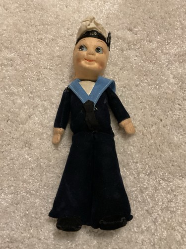 Vintage nora wellings sailor - vintage,