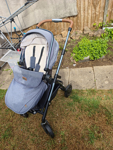 Silver cross wave tandem - cross’s,