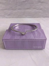 Buckingham Jewellery Silver