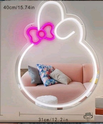 Gorgeous sanrio melody led - my,