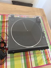 Audio-Technica Belt-Drive