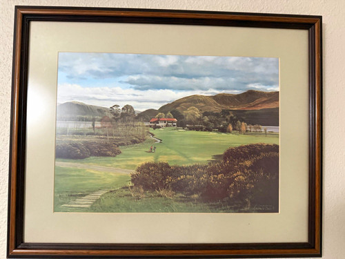 Graeme baxter signed 1991 - graeme,
