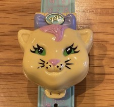 Bluebird Polly Pocket Love