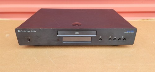 Cambridge audio azur - cambridge,
