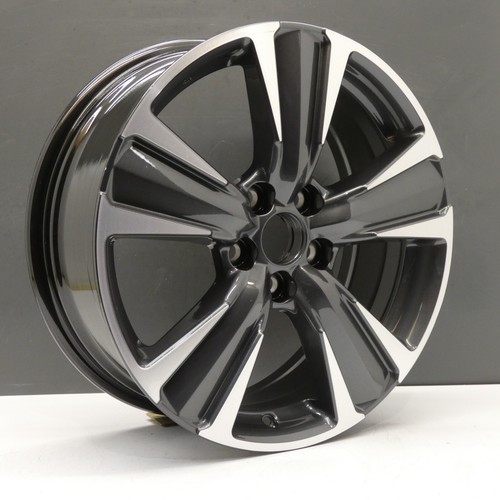Lexus alloy wheel - is, 18"