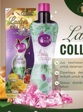 V’Asia Ladies Collagen