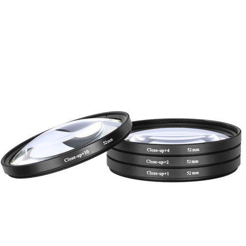 Macro close lenses lens - macro, up