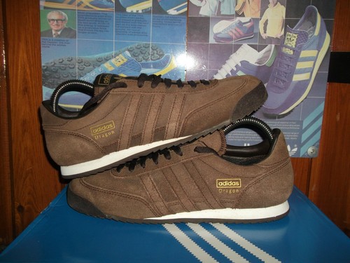 Adidas dragon size from - adidas,