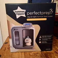 Tommee Tippee perfectprep
