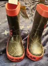 Fabulous Disney Marvel Black