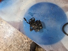 Honda Jazz MK1 2006 Bonnet