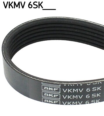 Skf stretch drive - stretch, belt