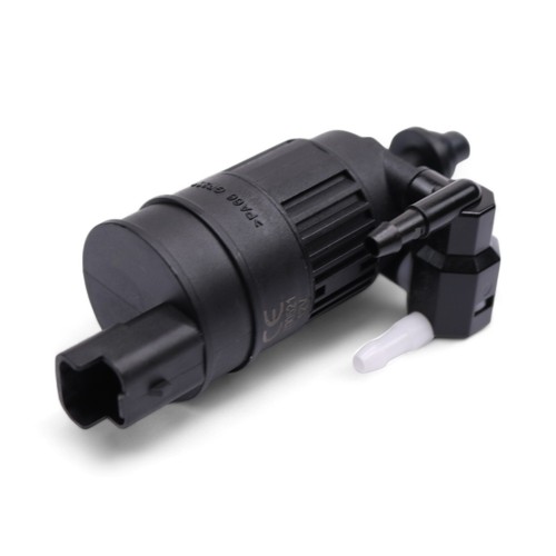 Front rear windscreen washer - front,
