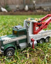 Matchbox super kings peterbilt