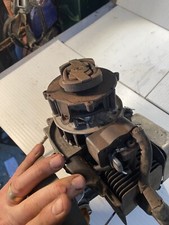 Ryobi Strimmer  2 Stroke