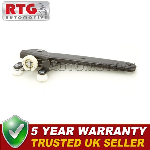 Sliding side door roller - side,