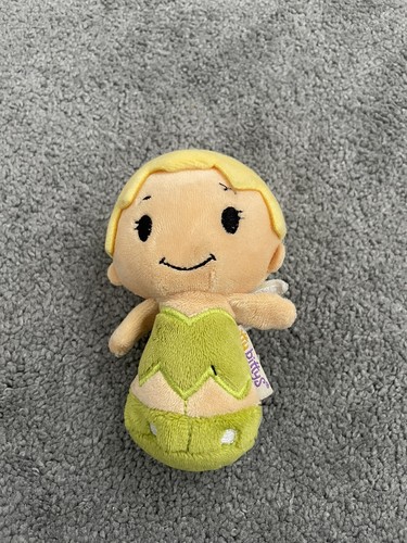 Hallmark tinkerbell disney - tinkerbell,