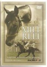 THE STORY OF MILL REEF