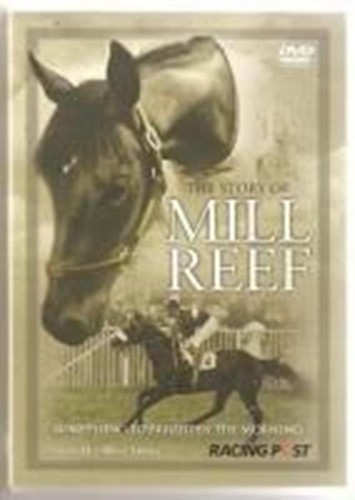 The story mill - mill, reef