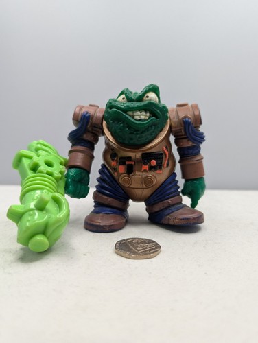 1990 bucky hare continuity - o'hare,