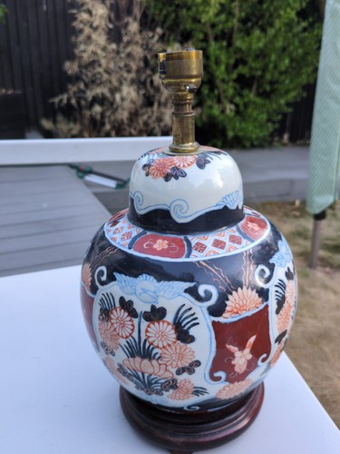 Antique meiji period - antique,