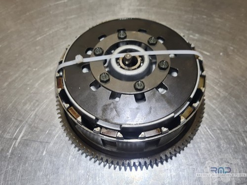 Clutch bell yamaha 1300 xjr - yamaha,