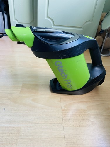 Gtech pro cordless vacuum - gtech,