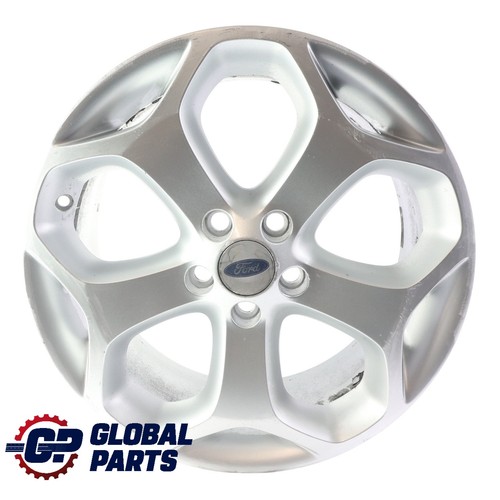 Ford focus mk2 alloy wheel - ford,