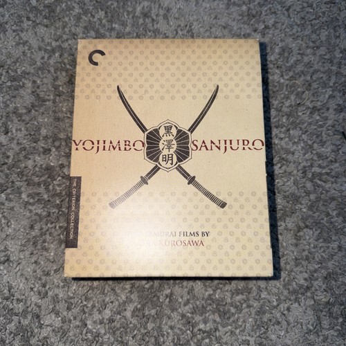 Yojimbo sanjuro - /,