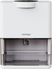 Challenge 3L Dehumidifier Auto shut-off 20m² Coverage with 2 Speed Setting White